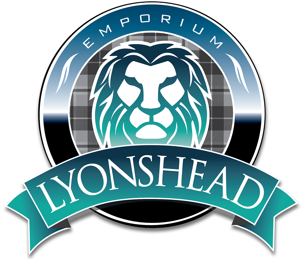 Lionshead Emporium logo